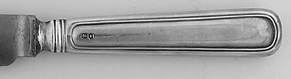 JRF1 (Sterling) by John Round & Son, Ltd