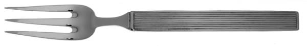 Hussard Striped (Stainless) by Jean Louis Coquet