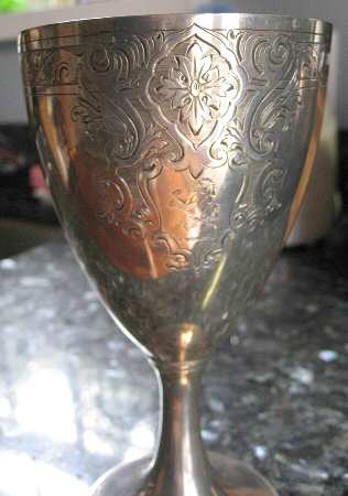 JWE1(Sterling, Hollowware) by J.Parker&E Wakelin