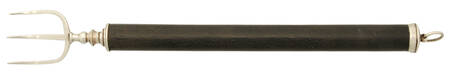 JJW1 (Sterling, Hollowware) by Joseph James Dallaway