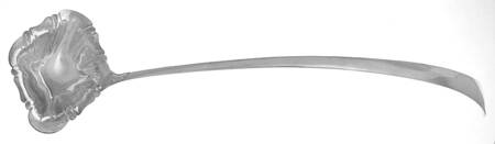 JLS2 (Silverplate) by J L Silverplate
