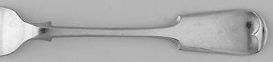 JNS1 (Silverplate) by John Harrison