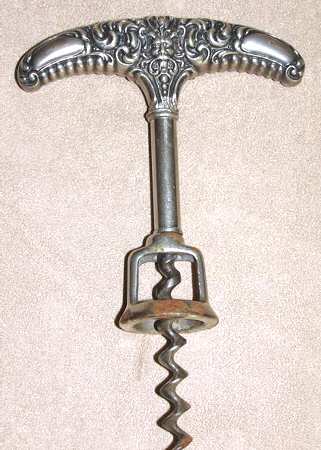 JRX1 (Sterling, Hollowware) by John W Reddall
