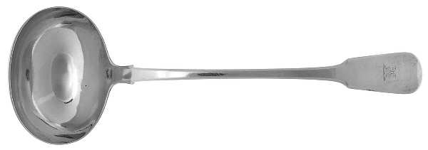 Sterling Flatware by Josiah & George Piercy