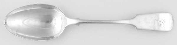 JDS11 (Silverplate) by James Dixon & Sons