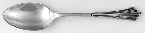 JRF4 (Sterling) by John Round & Son, Ltd