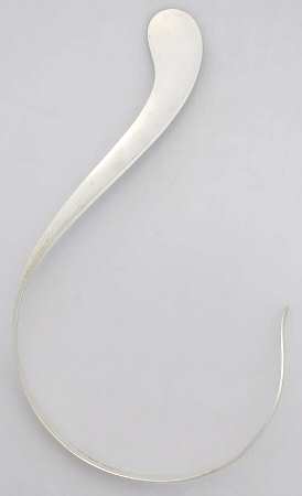 707 (Sterling, Hollowware) by Just Andersen