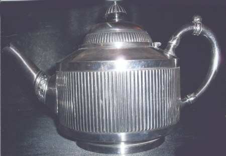 1933 (Silverplate, Hollowware) by James Tufts