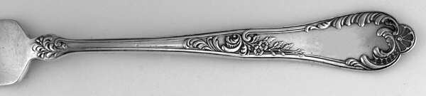 JTO8 (Sterling, 1893) by J. Tostrup (Norway)