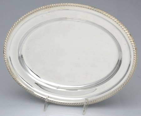 Silverplate Hollowware by James Dixon & Sons