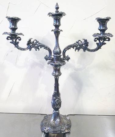 757 (Silverplate, Hollowware) by James Dixon & Sons