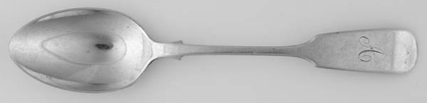 JWZ2 (Sterling) by Josiah Williams & Co