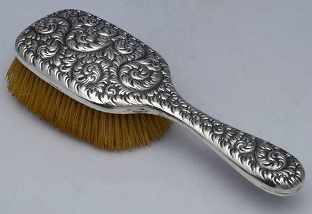5 (Sterling, Hollowware) by J E Caldwell