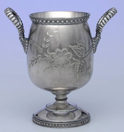 2087 (Silverplate, Hollowware) by James Tufts