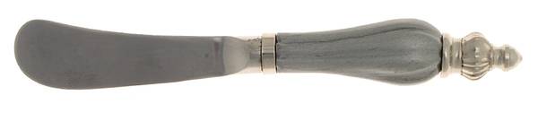 Classic-Platinum (Stainless) by Julia Knight
