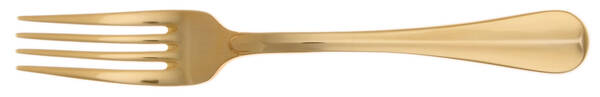 Bistro Gold (Gold Electroplate) by Juliska Flatware