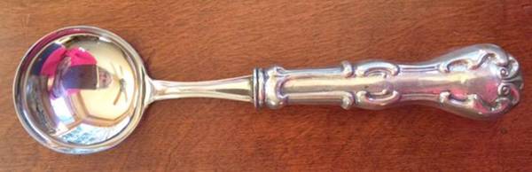 JUE2 (Silverplate) by Justinus