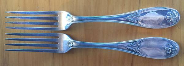 JJT3 (Sterling) by John Aldwinckle & Thomas Slater
