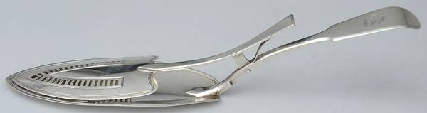 J0S1 (Sterling) by Joseph Smith I