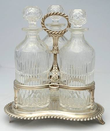 J4AJ4A1 (Sterling, Hollowware) by Joseph Angell I