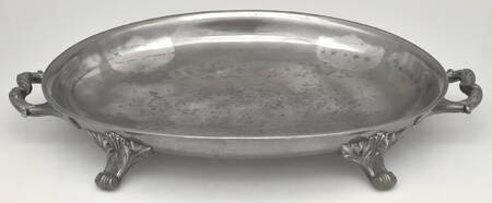200 (Pewter, Hollowware) by James Dixon & Sons