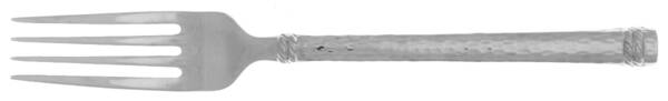 Graham (Stainless) by Juliska Flatware