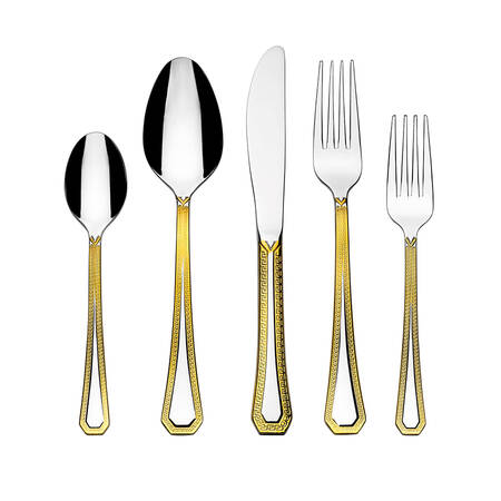 730G (Stainless) by Joseph Sedgh Flatware