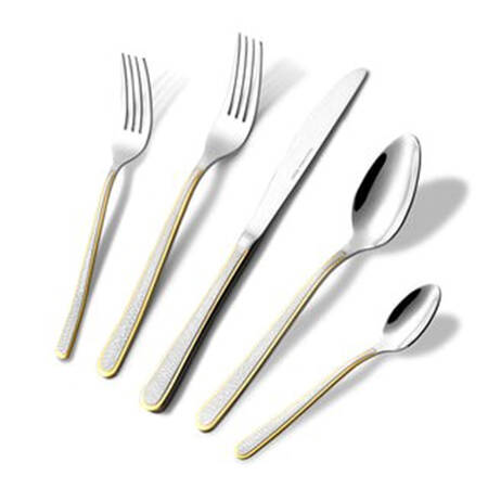 255G (Stainless) by Joseph Sedgh Flatware