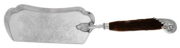 JDN7 (Silverplate) by James Deakin & Sons