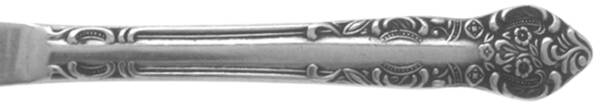 KIO4 (STAINLESS) by Kimco