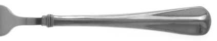 Fairfield (Pewter-Glossy Finish) by Kirk Stieff