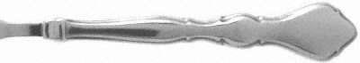 Litchfield (Pewter, All Glossy) by Kirk Stieff