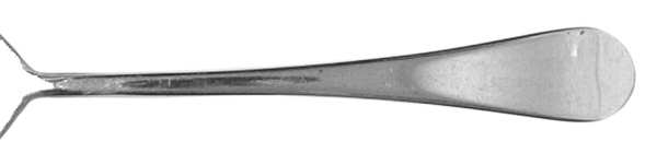 Paul Revere (Sterling) by Kirk Stieff