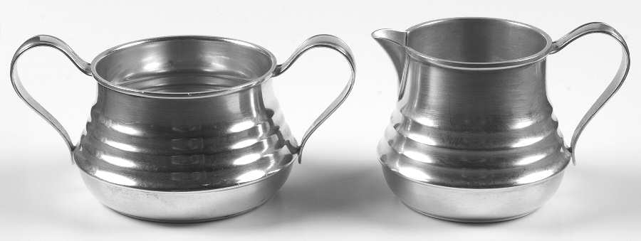 195A (Sterling, Hollowware) by Kirk Stieff