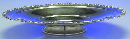 2029 (Sterling, Hollowware) by Kirk Stieff