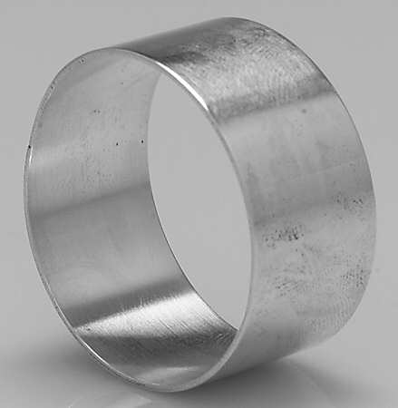 7 (Sterling, Hollowware) by Kirk Stieff