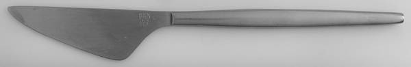 KLD1 (Stainless) by Kalmar Design (Italy)