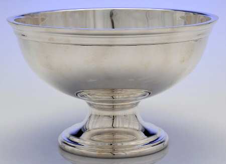 161 (Sterling, Hollowware) by Kirk Stieff