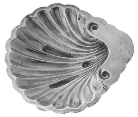 402 (Sterling, Hollowware) by Kirk Stieff