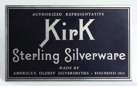 Advertising Signs by Kirk Stieff