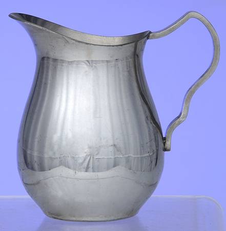 P37-16 (Pewter, Hollowware) by Kirk Stieff