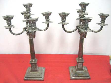 27947 (Sterling, Hollowware) by Koch & Bergfeld