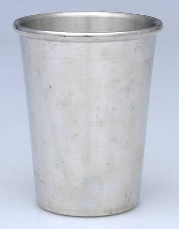 P10 (Pewter, Hollowware) by Kirk Stieff