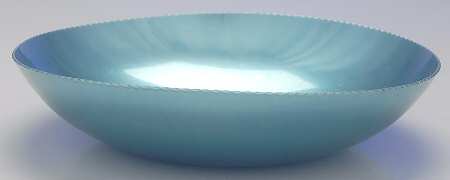 KFT1 (Aluminum, Hollowware) by Kraftware