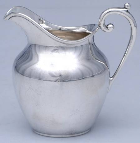 620 (Sterling, Hollowware) by Kirk Stieff