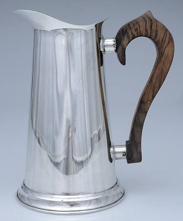 0852-1 (Sterling, Hollowware) by Kirk Stieff