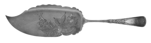 Clyde (Silverplate, 1883) by Lunt Silver