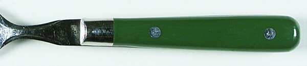 Paris Splendor-Green (Stainless) by Lifetime