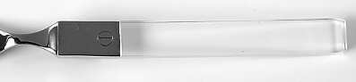 Mercer Street (Stainless) by Ralph Lauren Flatware