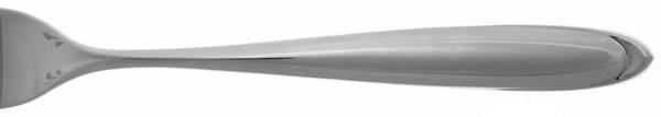Raindrop (Sterling, 1959, Monograms) by Lunt Silver